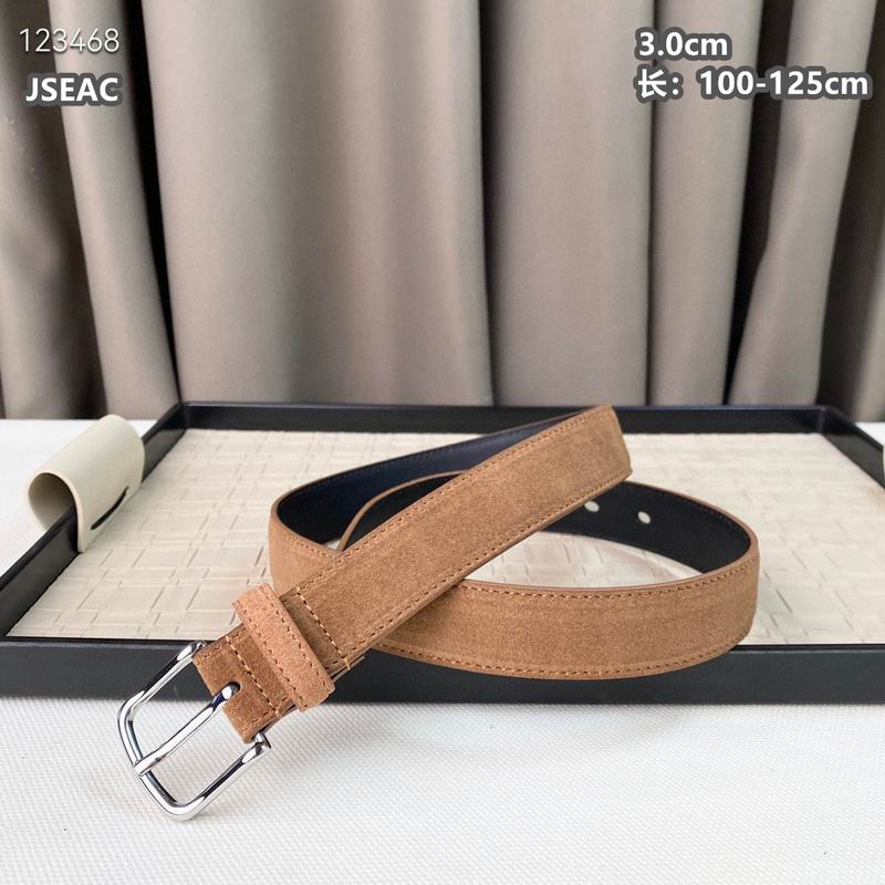 2024 Loro Piana belt 1124